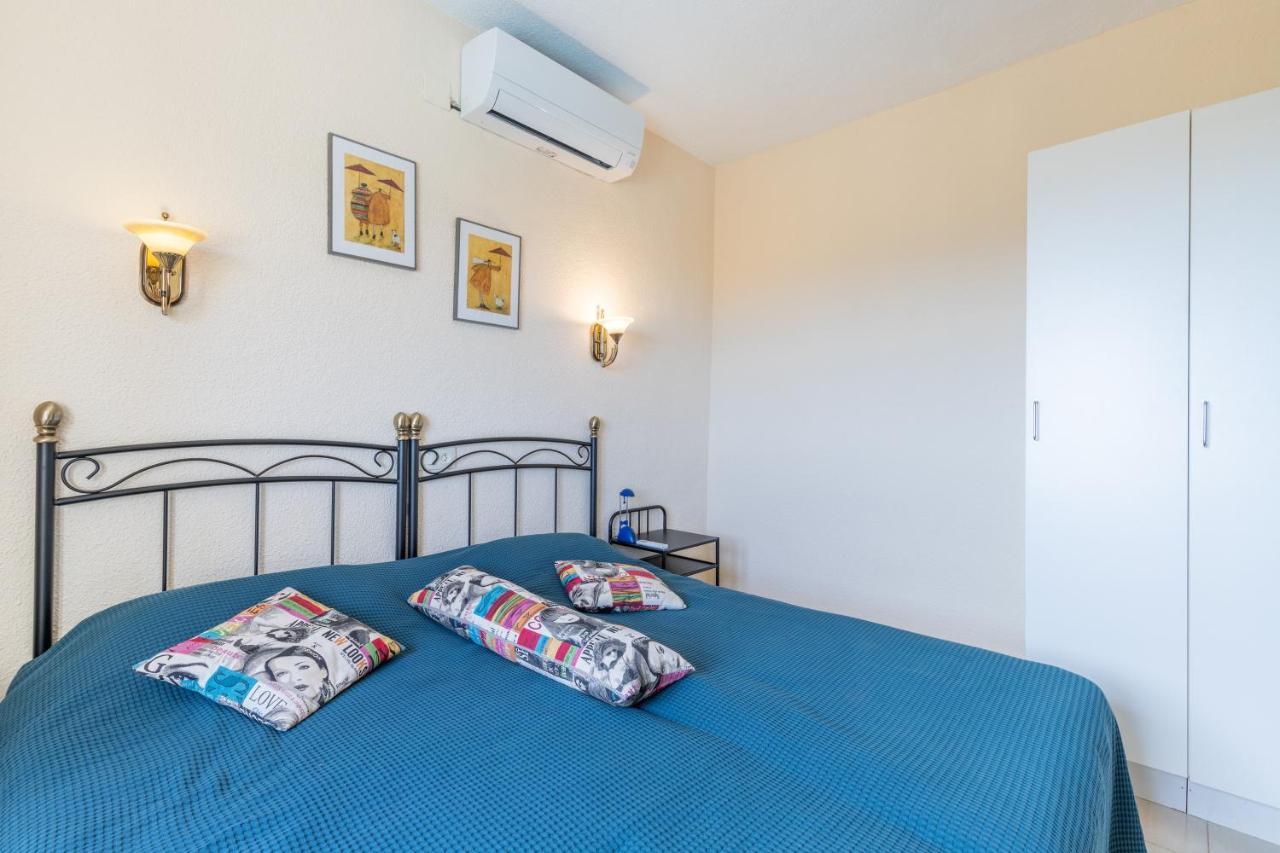 Villa Vista Ibiza بينيتاشيل المظهر الخارجي الصورة